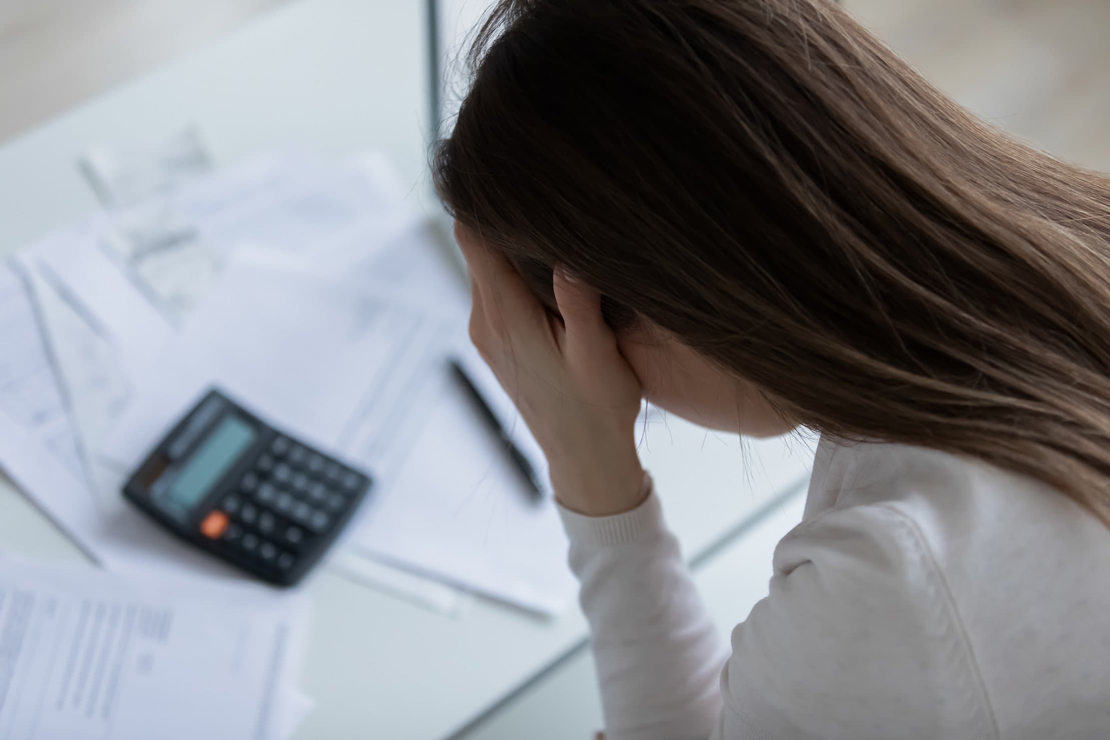 5 Erros que podem destruir sua contabilidade (e como evitá-los antes que seja tarde)