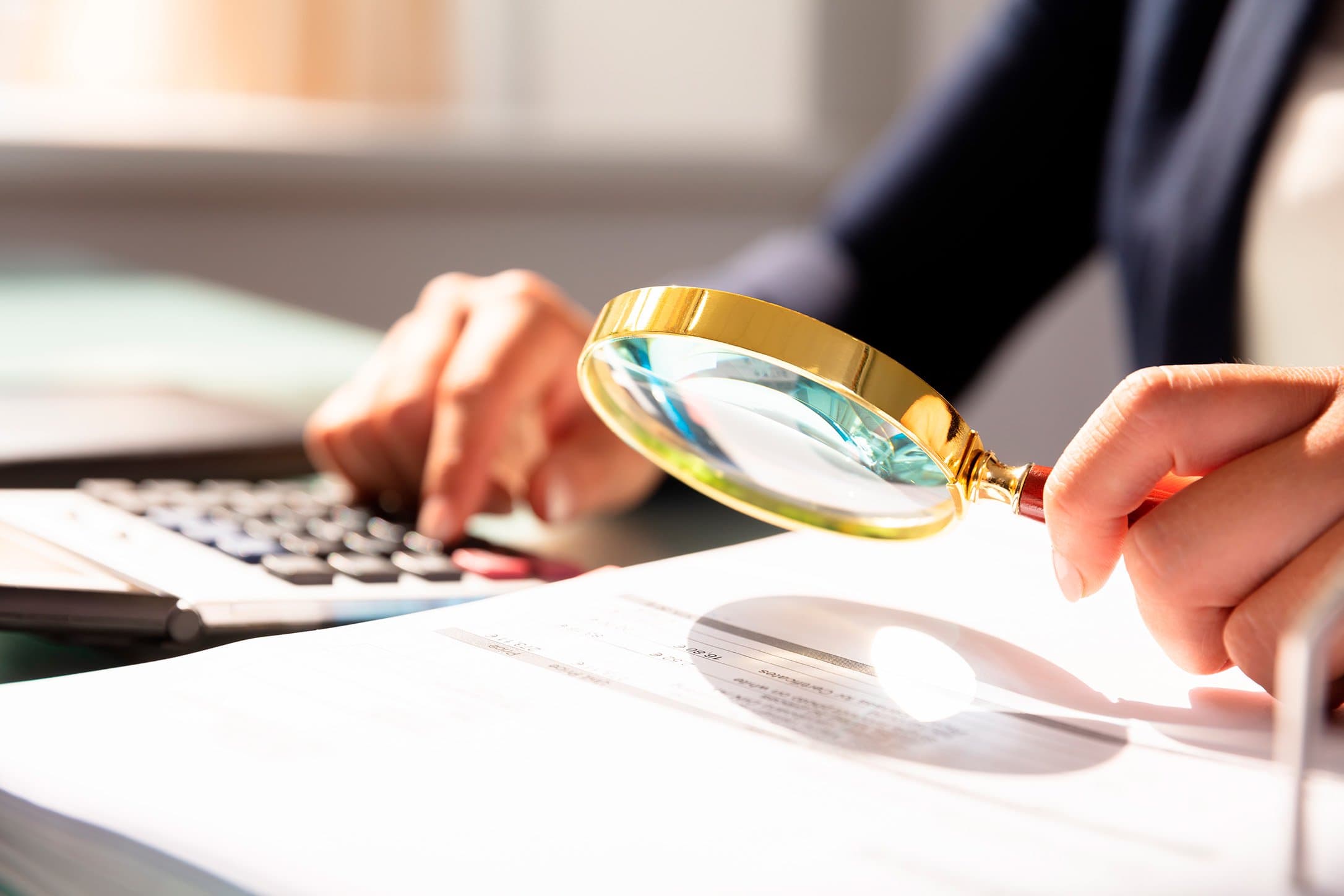 A importância da Auditoria Contábil na saúde financeira das empresas