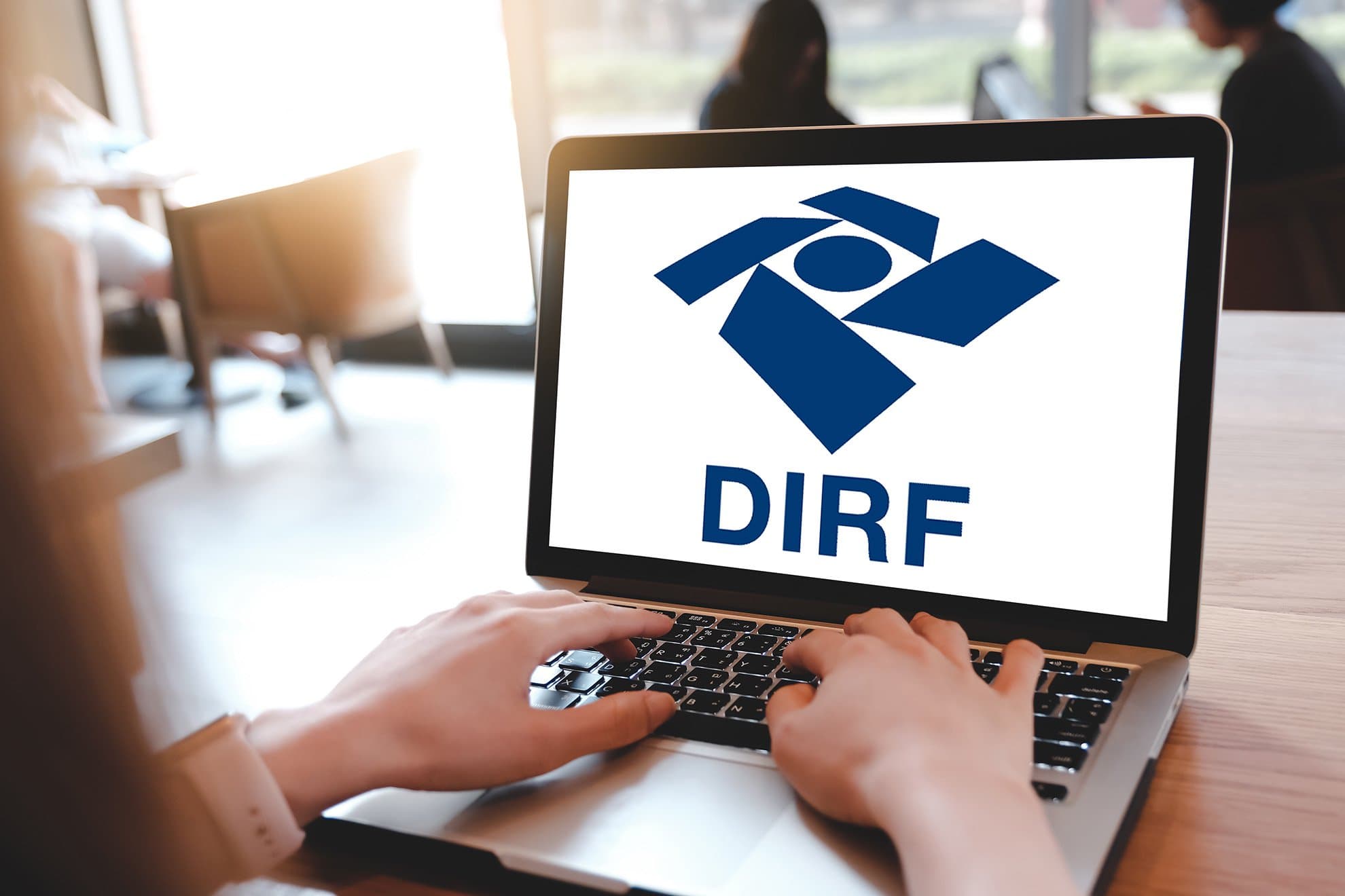 DIRF 2025: programa já disponível – saiba como declarar corretamente