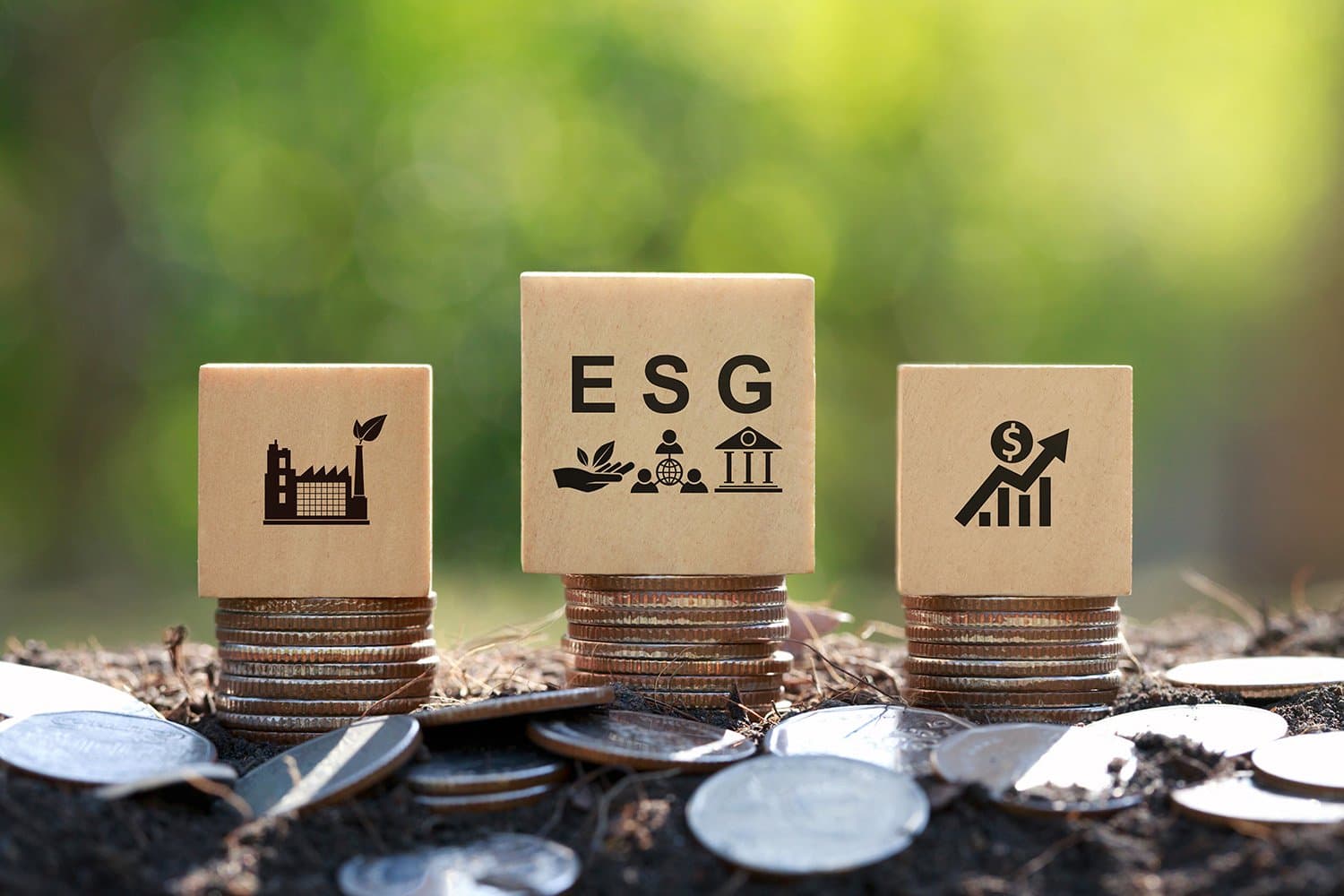 ESG na Contabilidade: importância, origem e implicações