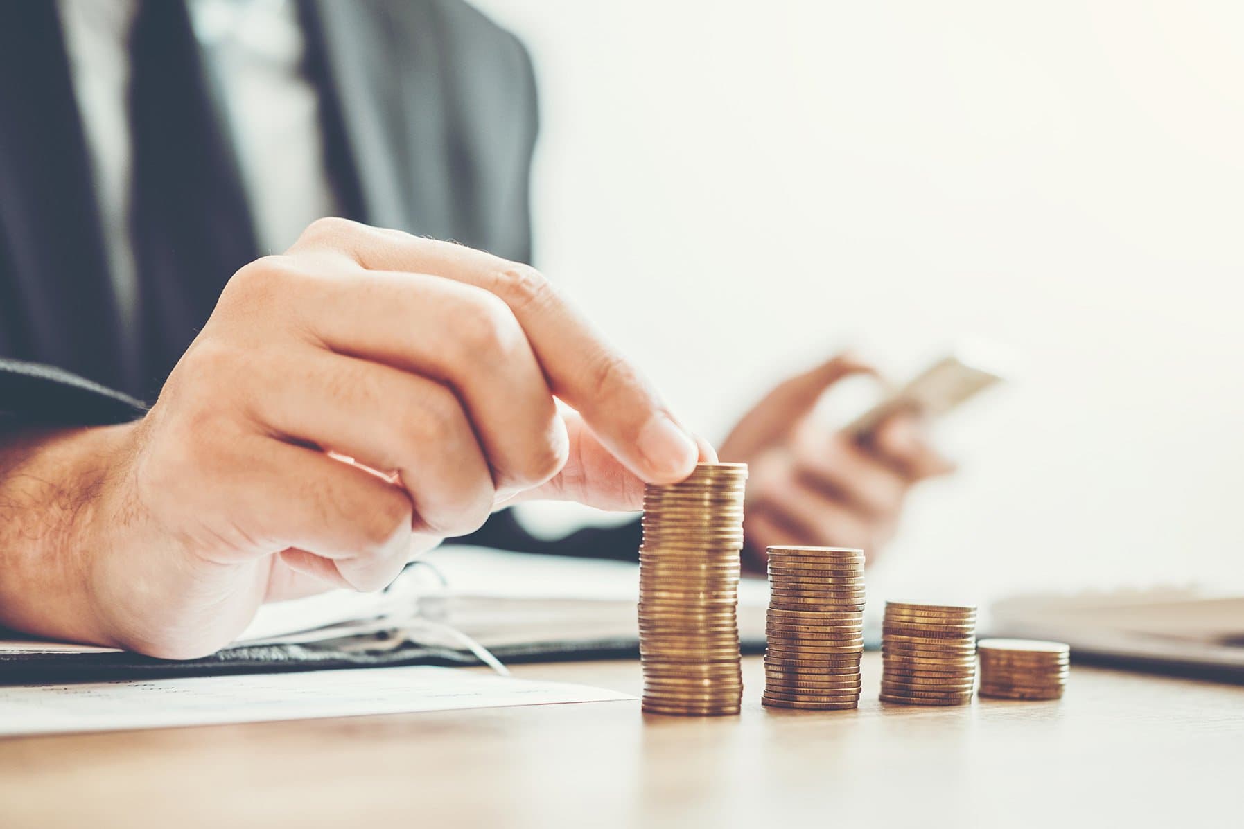 Estratégias de Planejamento Tributário: Como reduzir legalmente a Carga Tributária da sua empresa