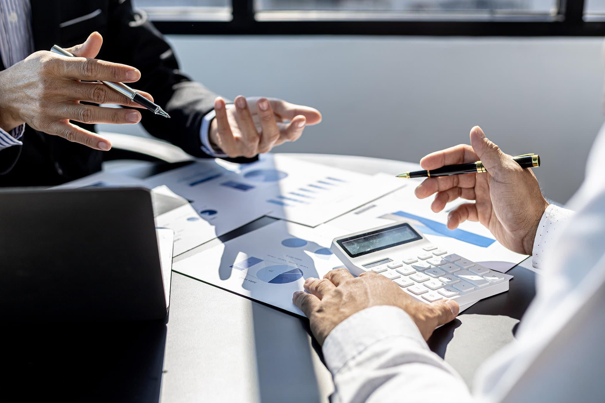 Integração inteligente: como a contabilidade e finanças podem melhorar a saúde financeira do seu negócio