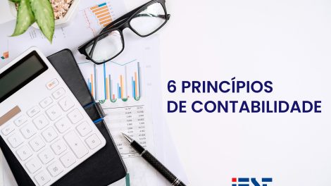 Princípios contabilidade