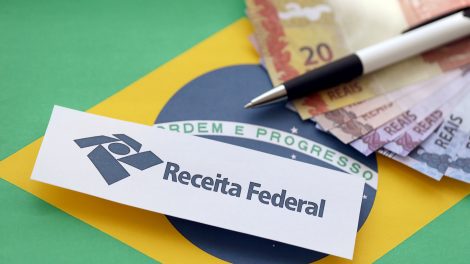 Fiscalizações da Receita Federal