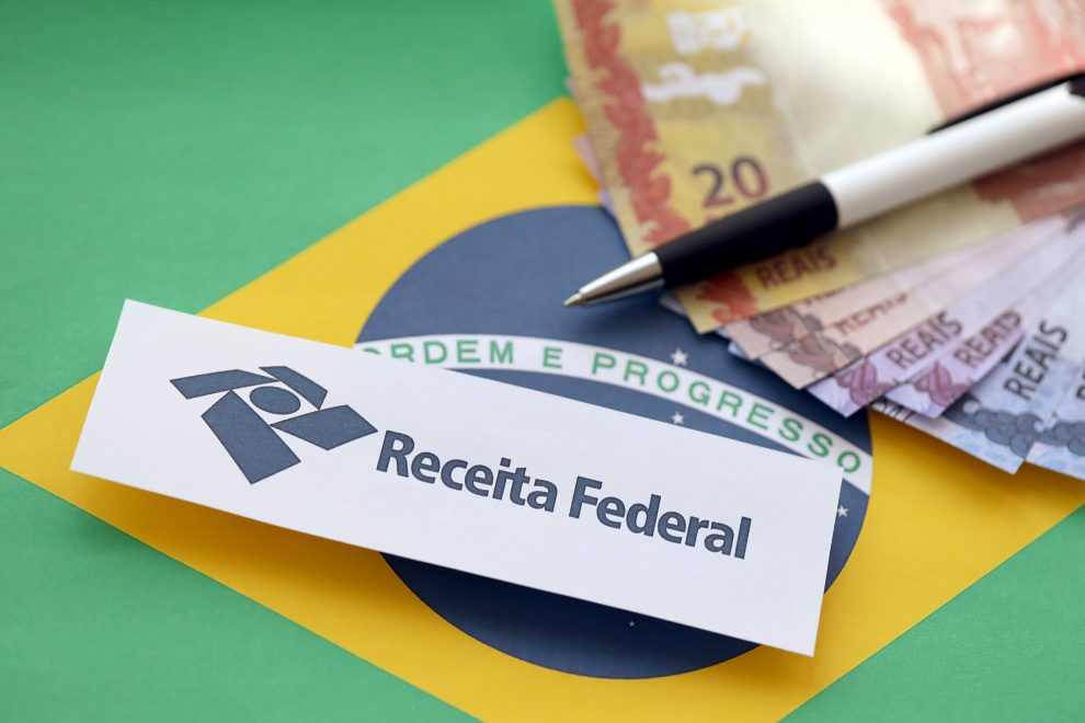 Fiscalizações da Receita Federal